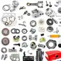 Agriculture Machine Parts